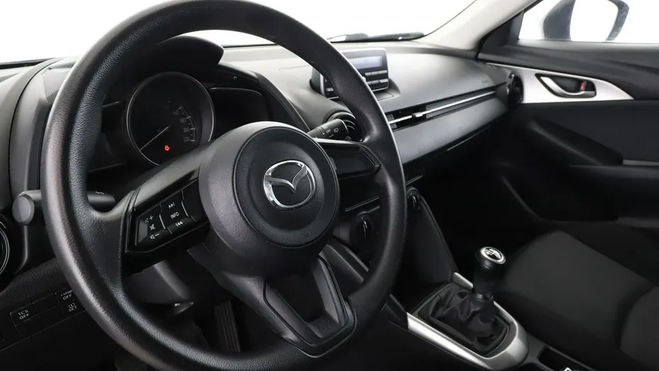 MAZDA CX-3 -