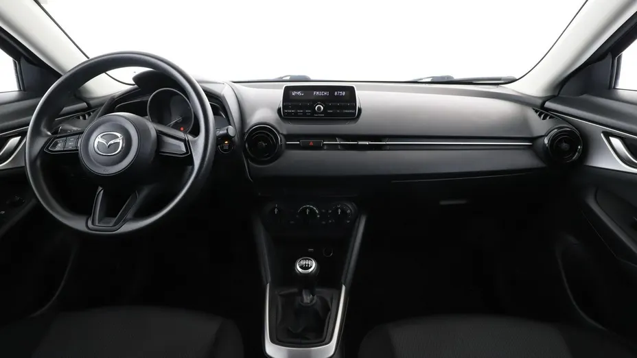 MAZDA CX-3 -