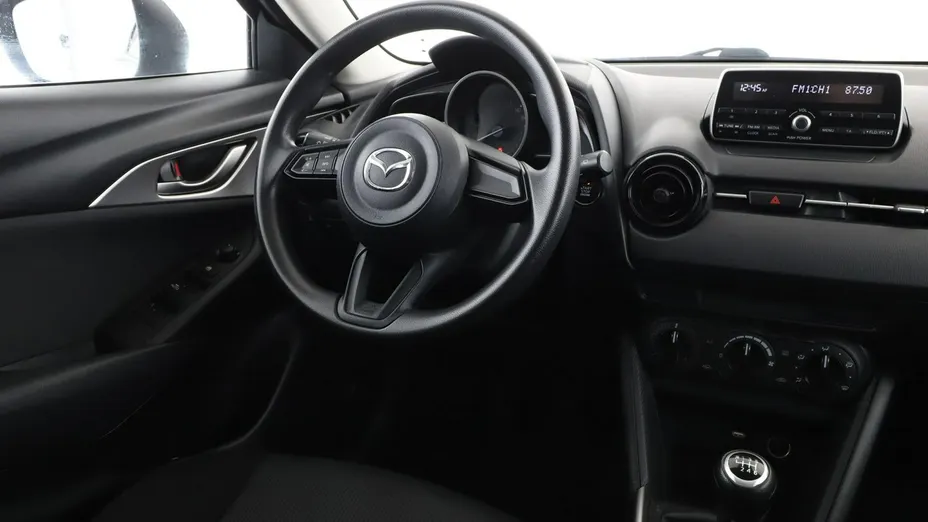 MAZDA CX-3 -