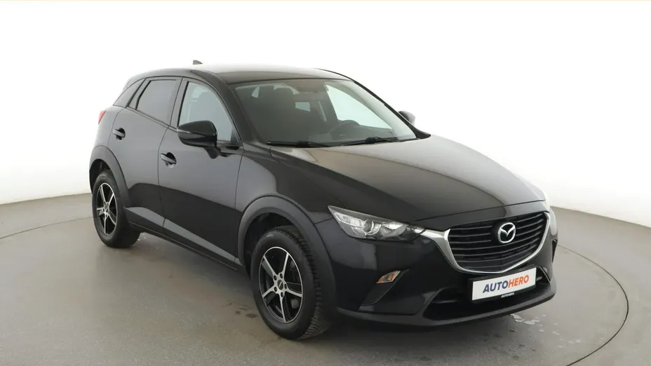 MAZDA CX-3 -
