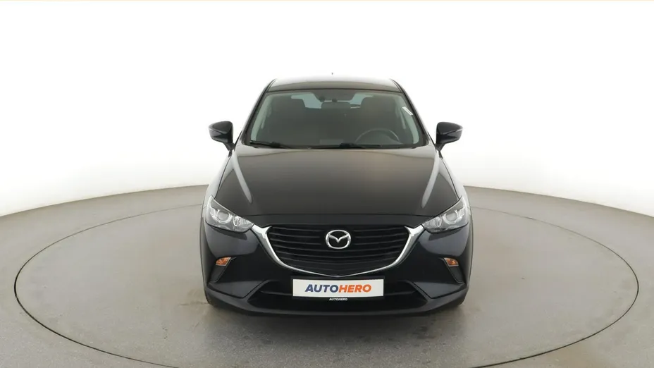 MAZDA CX-3 -