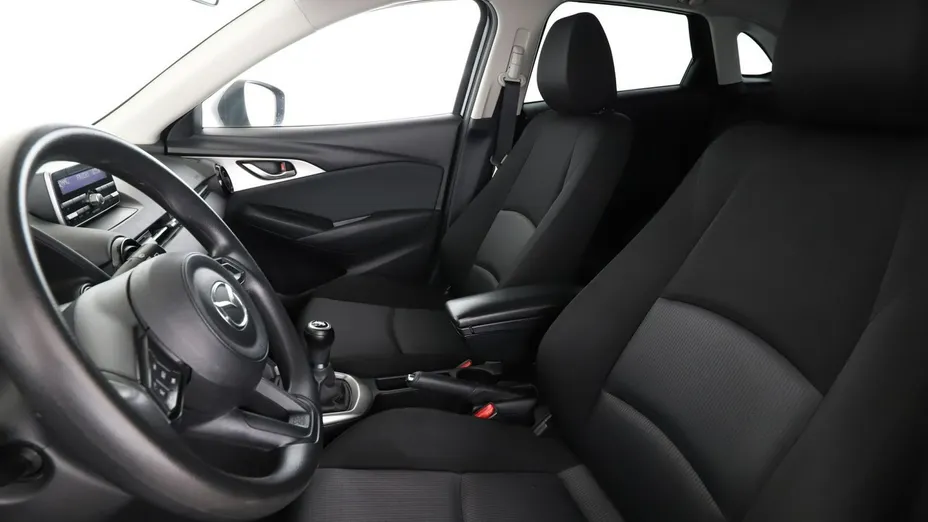 MAZDA CX-3 -