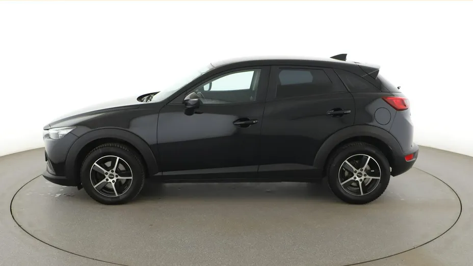MAZDA CX-3 -
