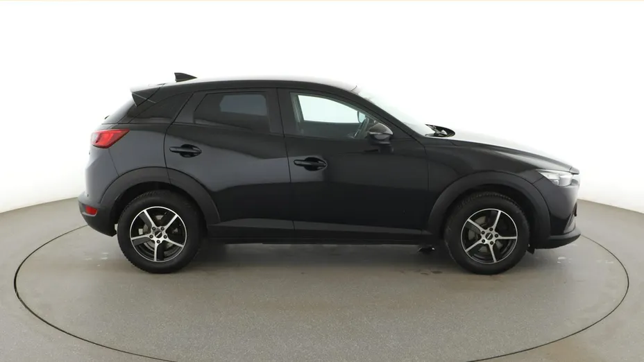MAZDA CX-3 -