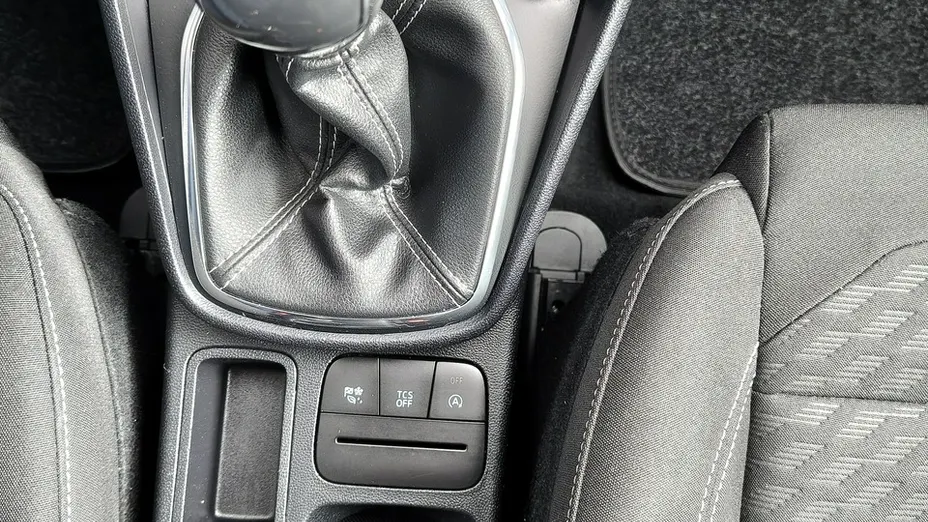 FORD Fiesta -
