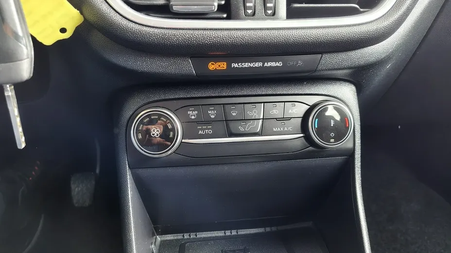 FORD Fiesta -