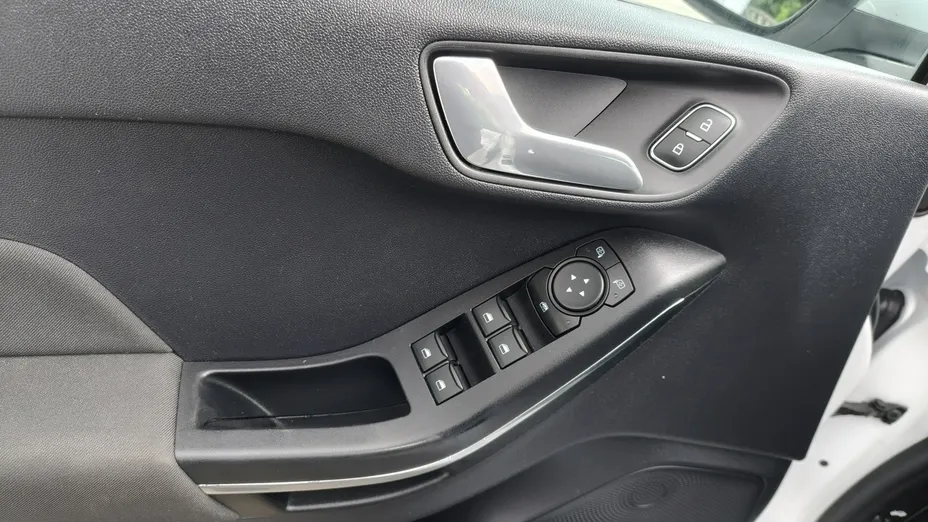 FORD Fiesta -