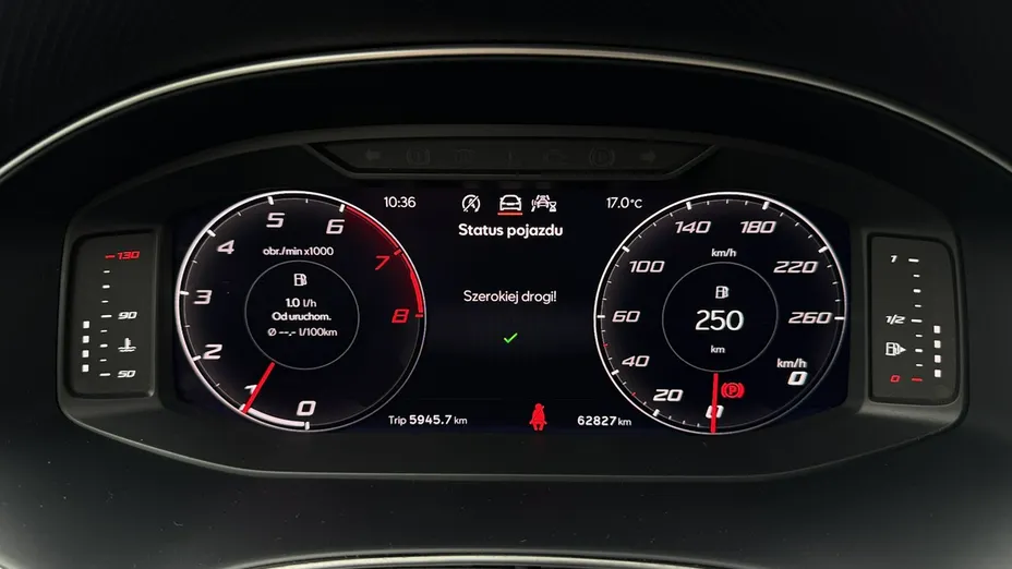 SEAT Arona -