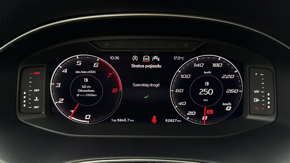 SEAT Arona -