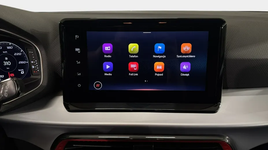SEAT Arona -
