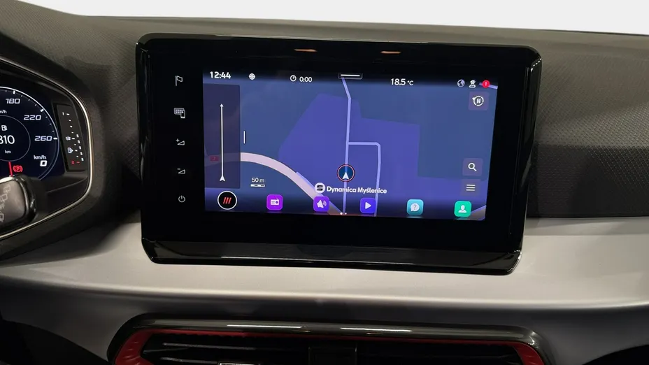 SEAT Arona -