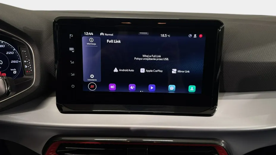 SEAT Arona -