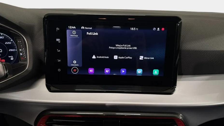 SEAT Arona -