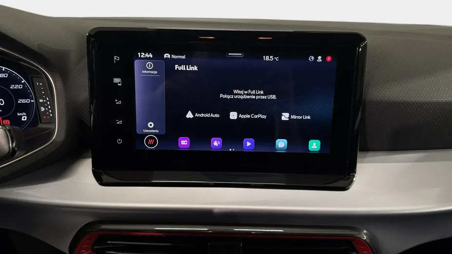 SEAT Arona -