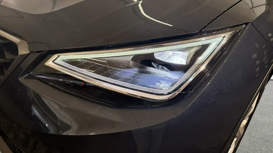 SEAT Arona -
