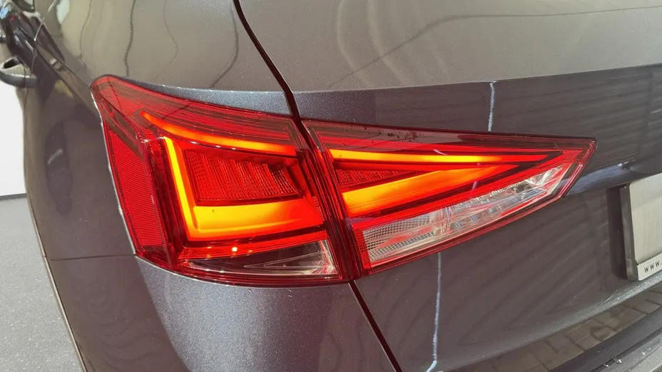 SEAT Arona -