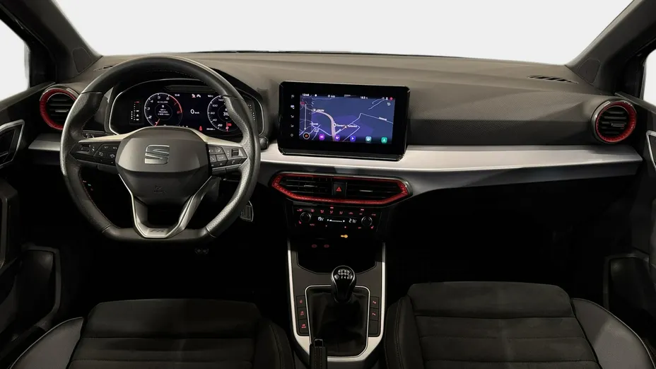 SEAT Arona -
