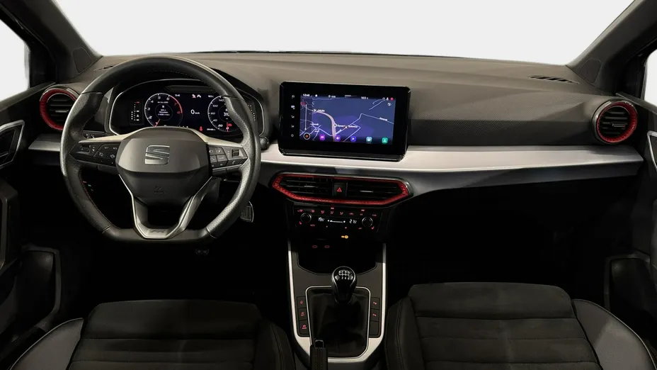 SEAT Arona -
