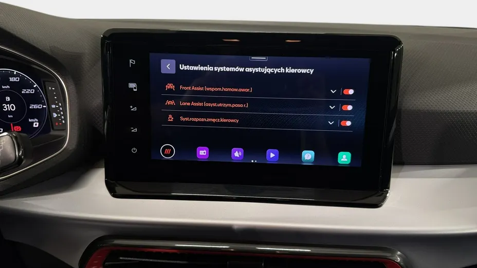 SEAT Arona -