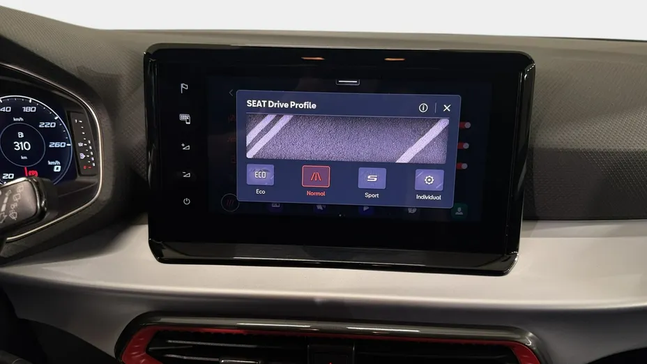 SEAT Arona -