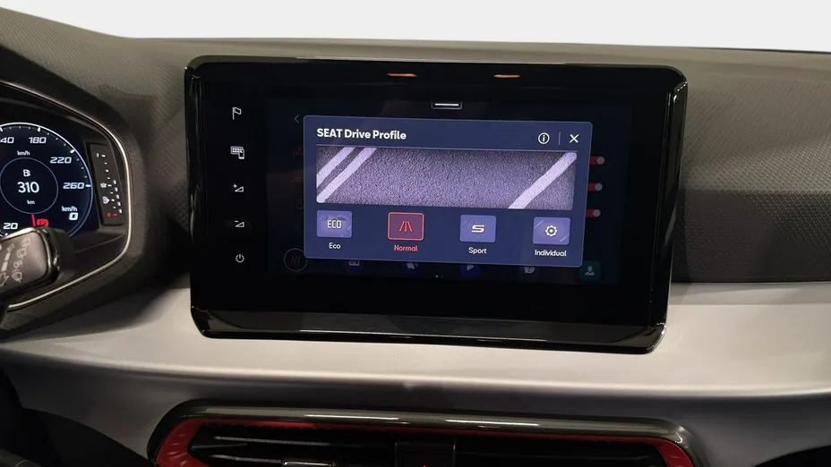 SEAT Arona -