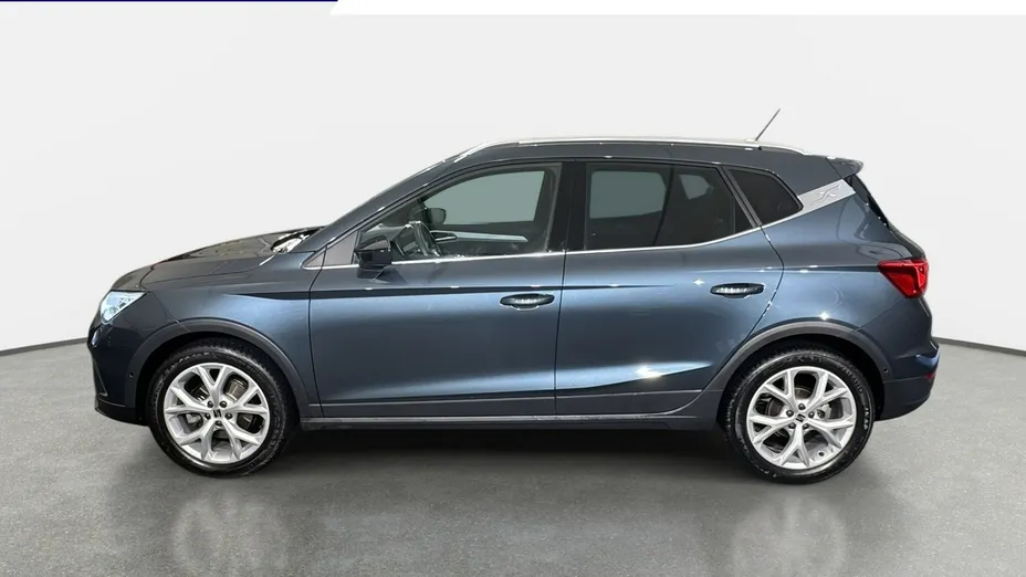 SEAT Arona -