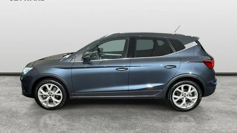 SEAT Arona -