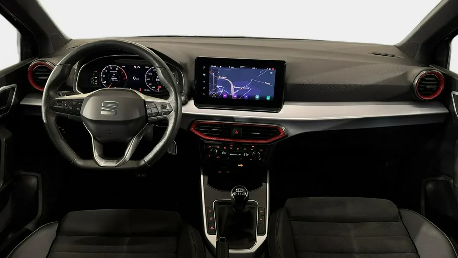 SEAT Arona -