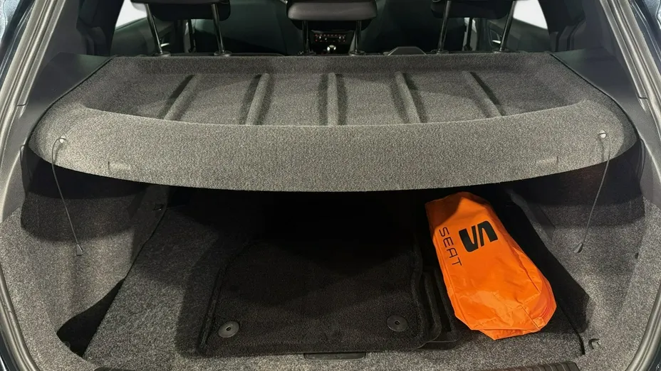SEAT Arona -
