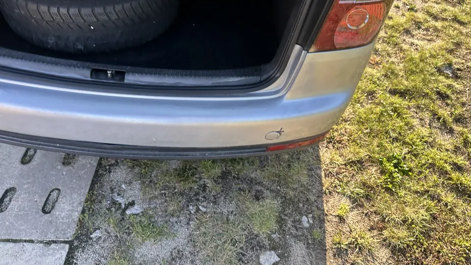 VOLKSWAGEN Touran -