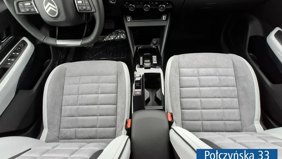CITROEN C4 -
