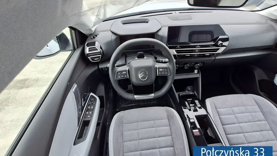 CITROEN C4 -