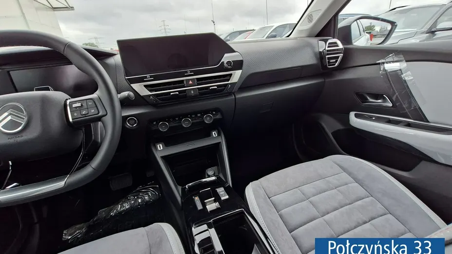 CITROEN C4 -