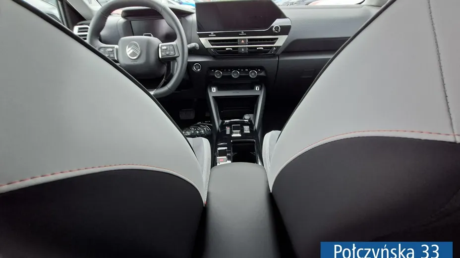 CITROEN C4 -