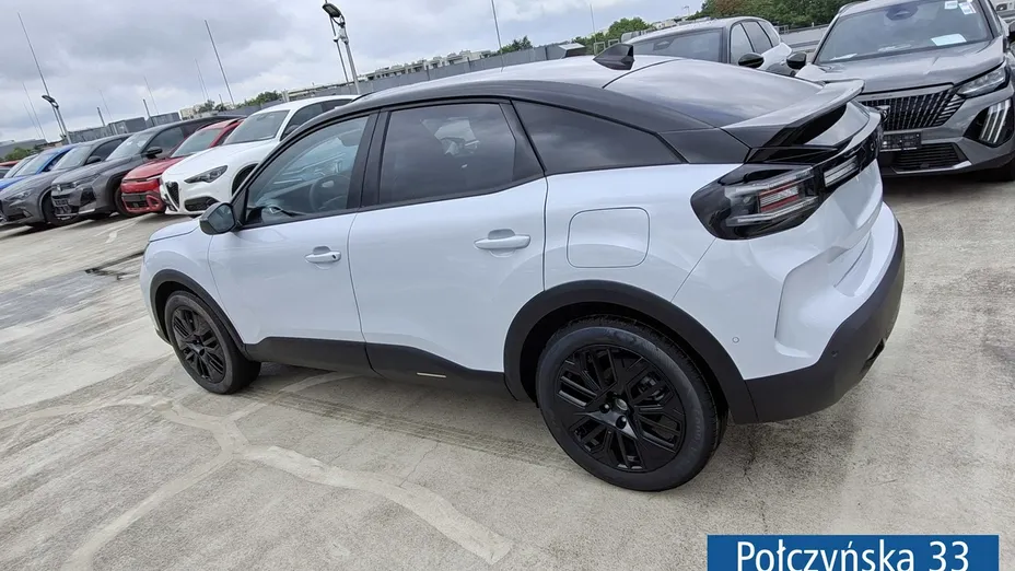 CITROEN C4 -