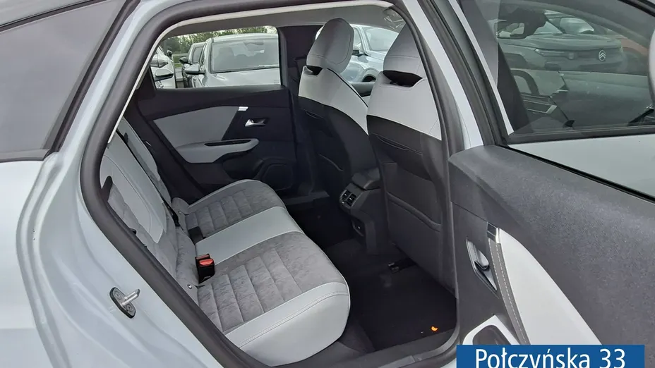 CITROEN C4 -