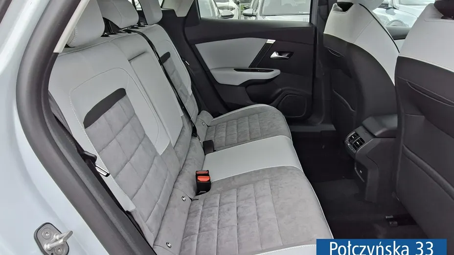 CITROEN C4 -