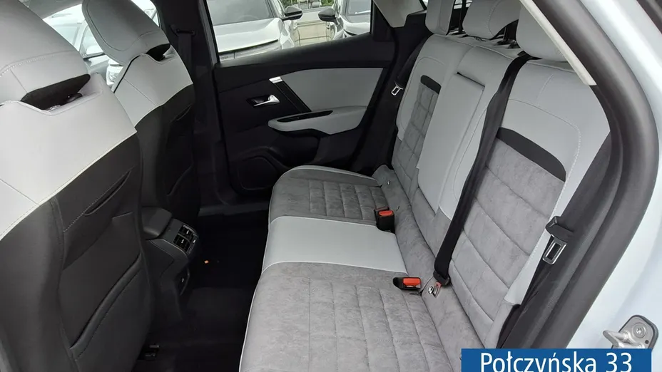 CITROEN C4 -