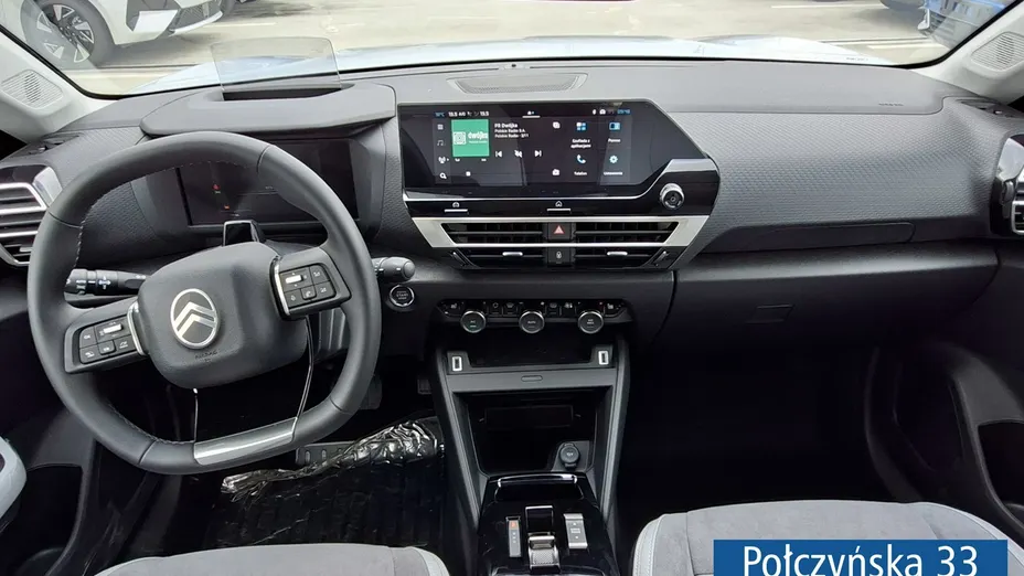 CITROEN C4 -
