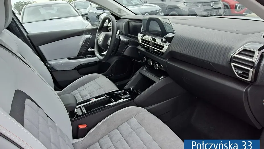 CITROEN C4 -