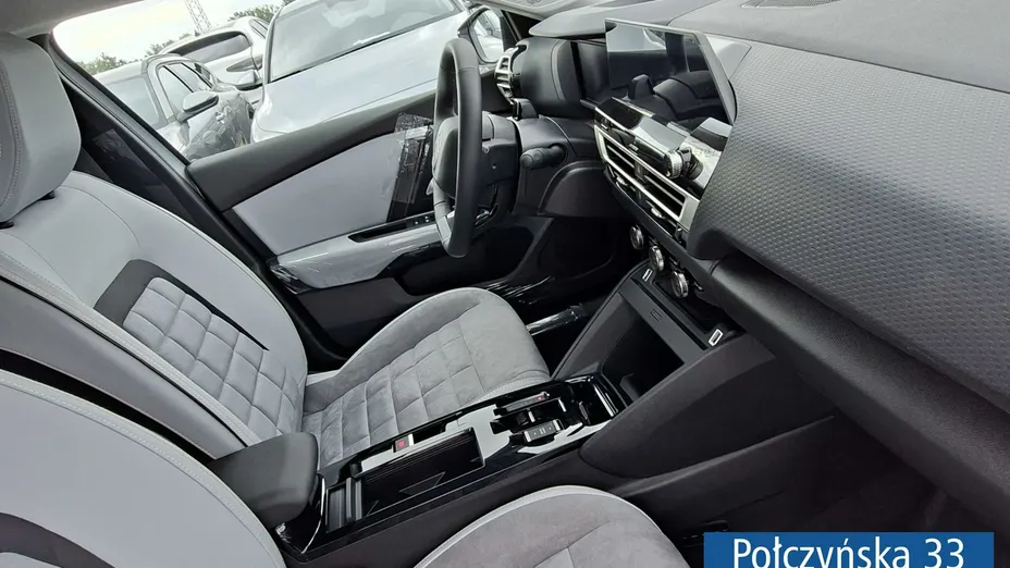 CITROEN C4 -