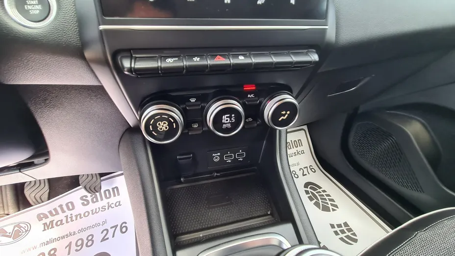 RENAULT Captur -