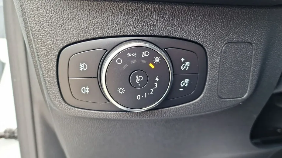 FORD Focus -