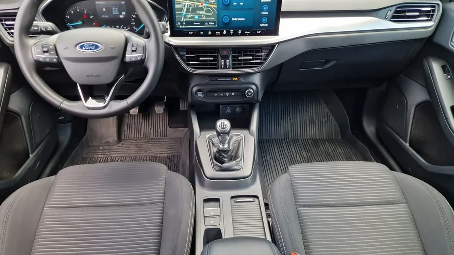 FORD Focus -