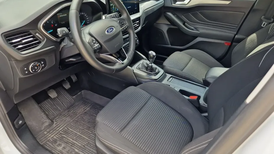 FORD Focus -