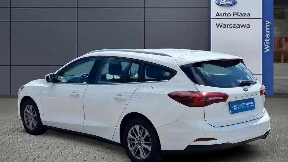 FORD Focus -