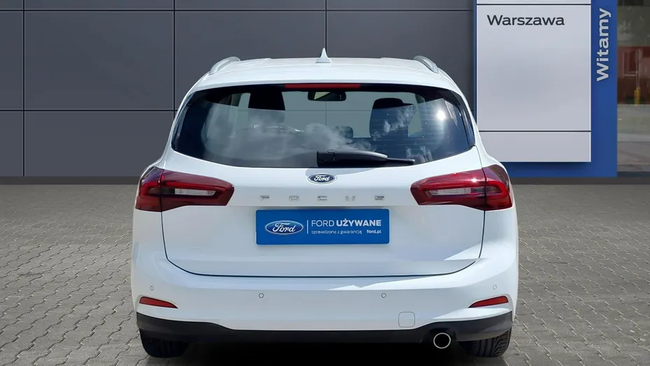 FORD Focus -