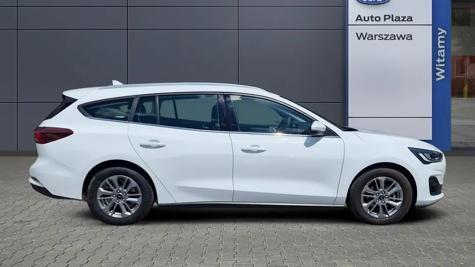 FORD Focus -