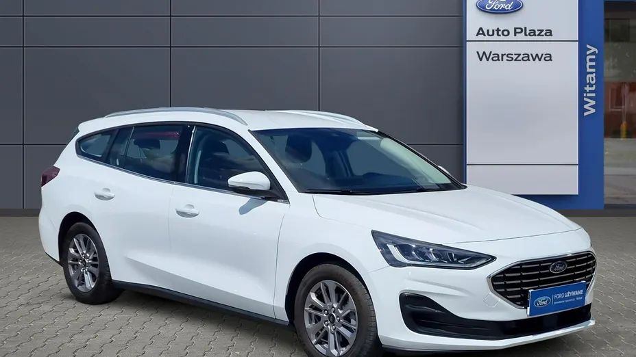 FORD Focus -