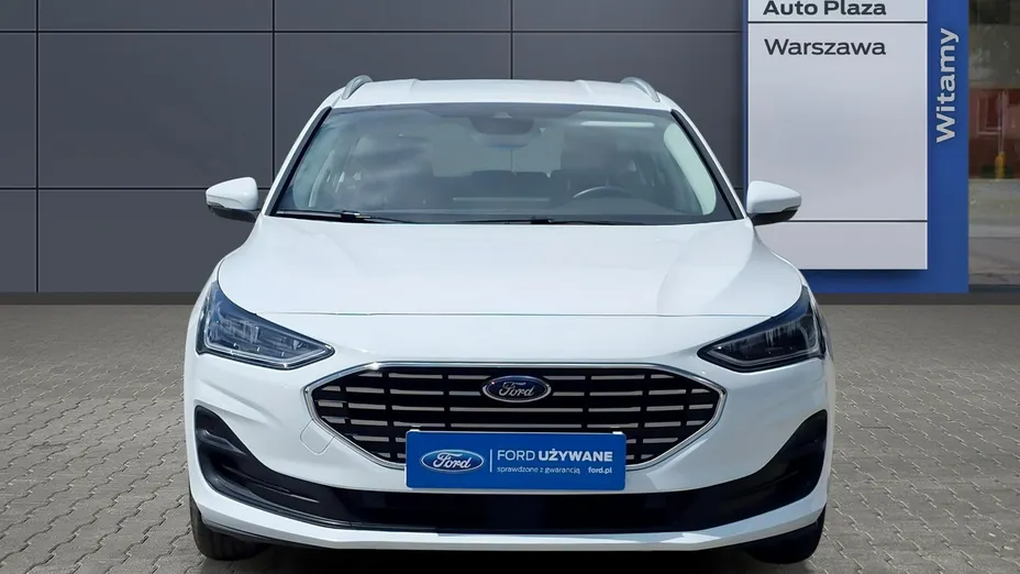 FORD Focus -